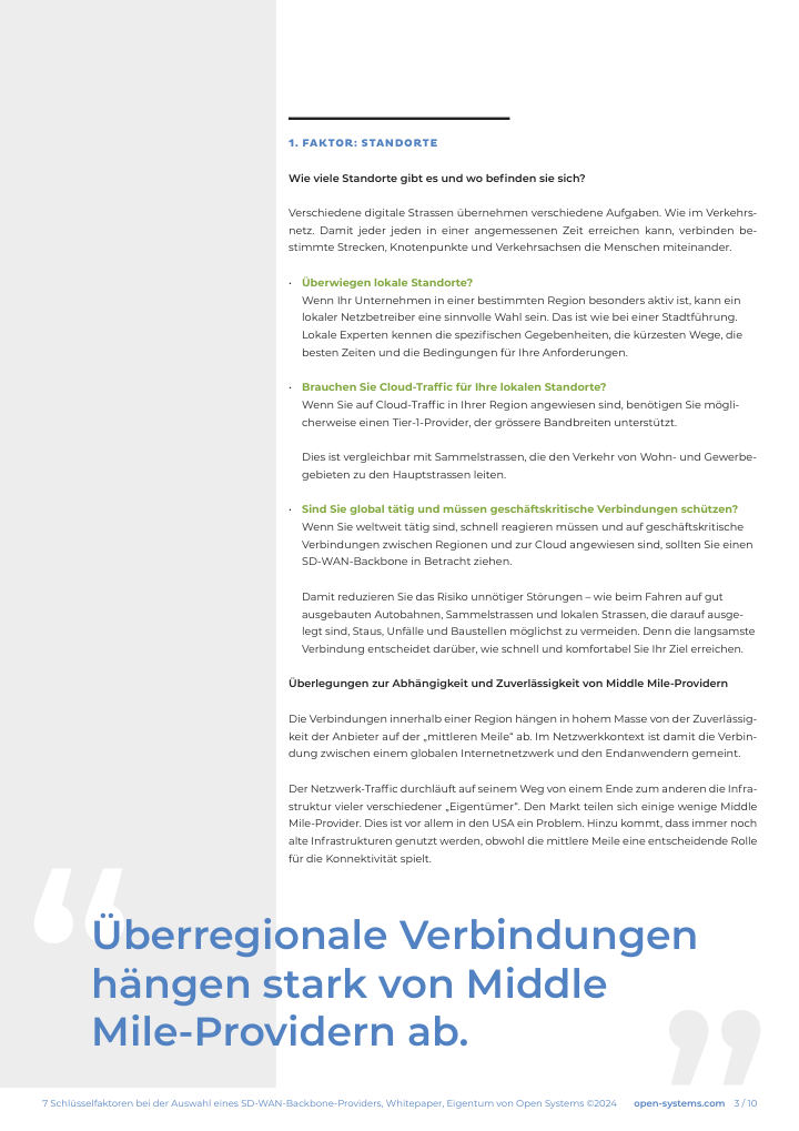 Innenseite aus dem Dokument