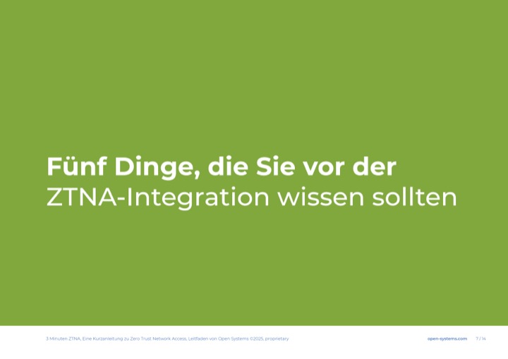 Innenseite aus dem Dokument