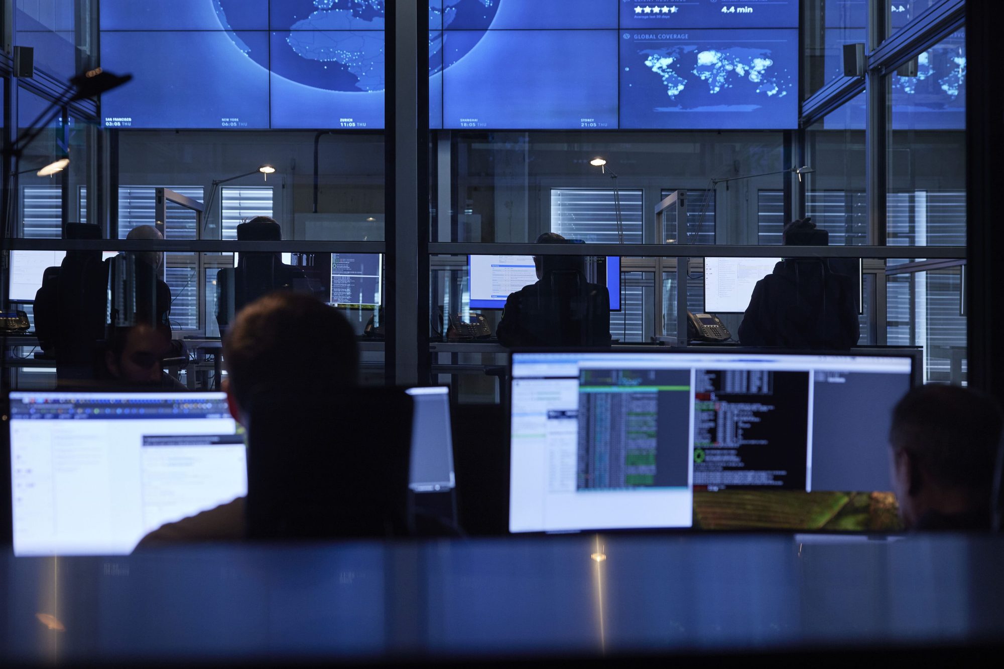 Sustituir MPLS por la SASE Experience de Open Systems
