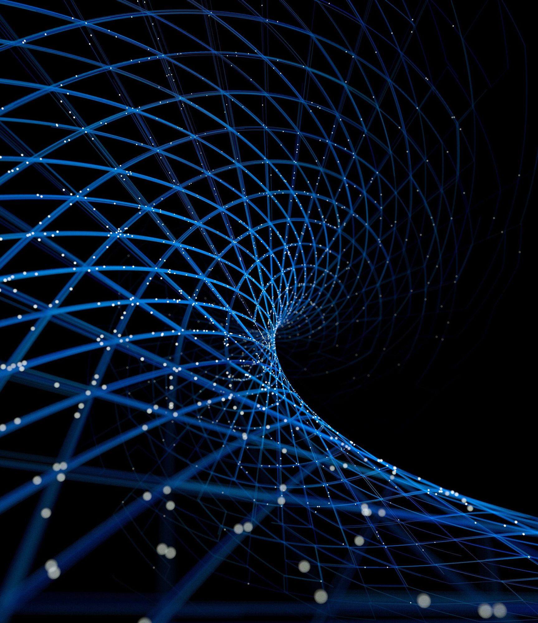 Underlay de conectividad global que llega a ubicaciones remotas