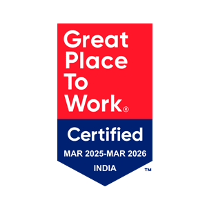 Great Place to Work, India