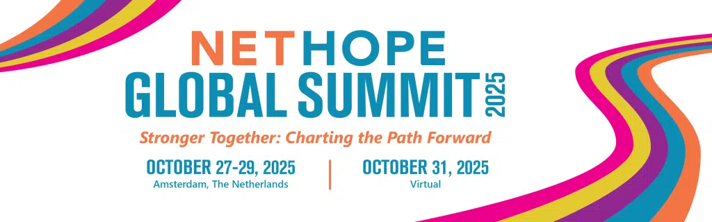 Nethope Global Summit