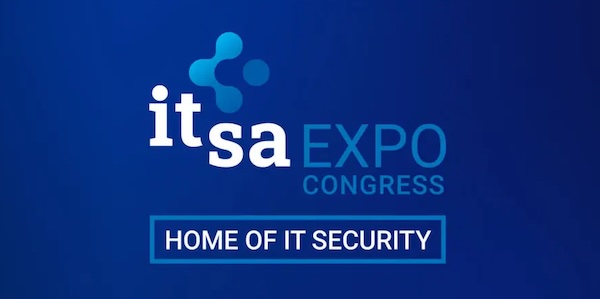 It-sa Expo&Congress