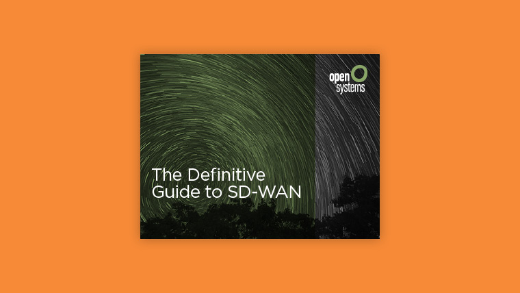 PDF covering SD-WAN and secure web gateway