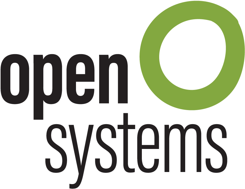 Crazy Good Cybersecurity Open Systems