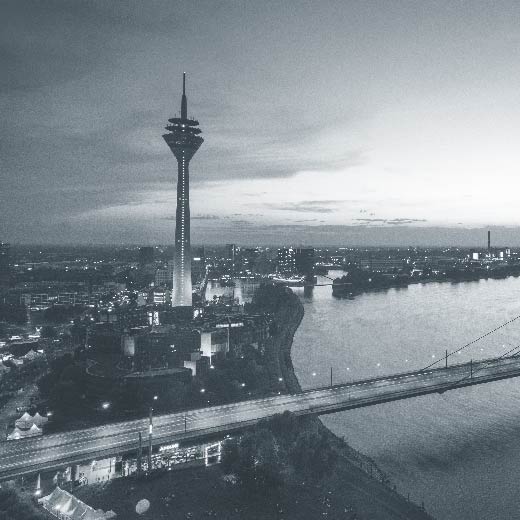 Düsseldorf