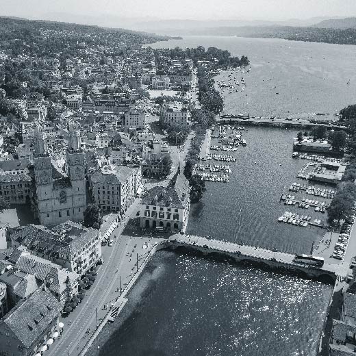 Zurich