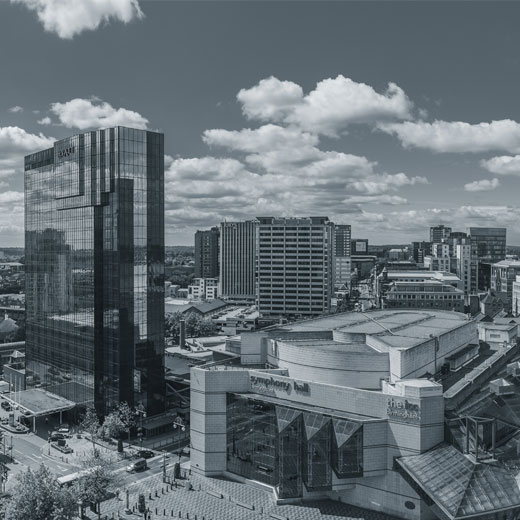 Birmingham