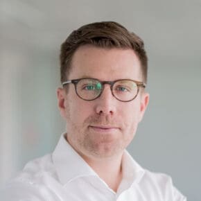 Ric Longenecker