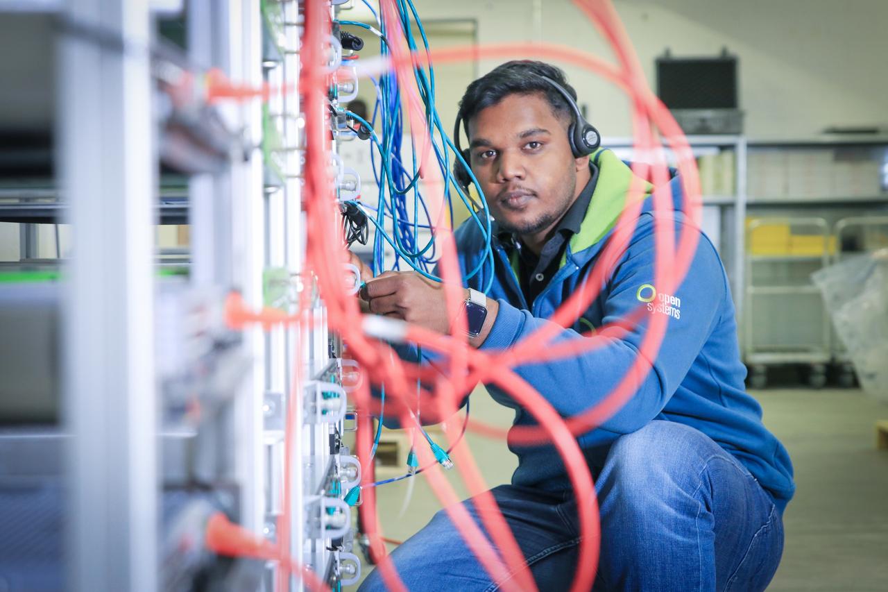 Hardware and Software for Every Part of Your Network and Security Strategy