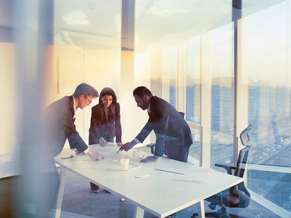 Consulting and Learning
