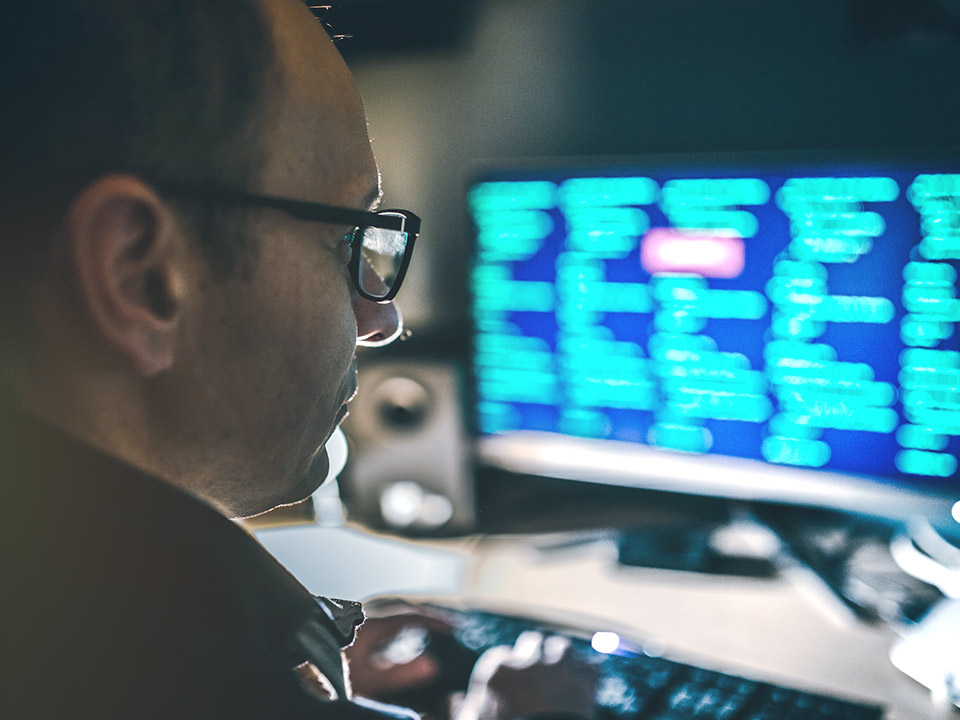 Data Science Services