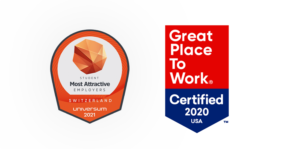 You'll Love Working Here