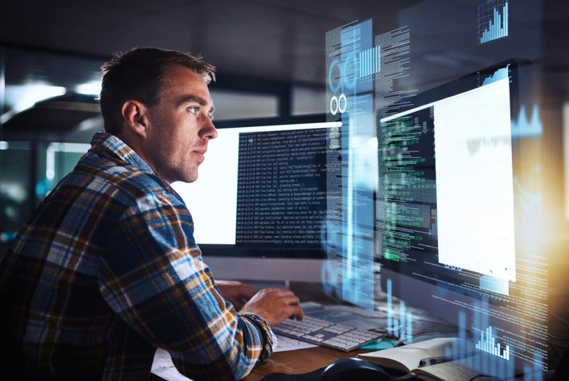 What is Network Monitoring? Definition From Open Systems