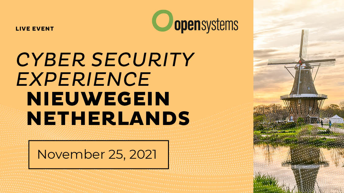 Cyber Security Experience