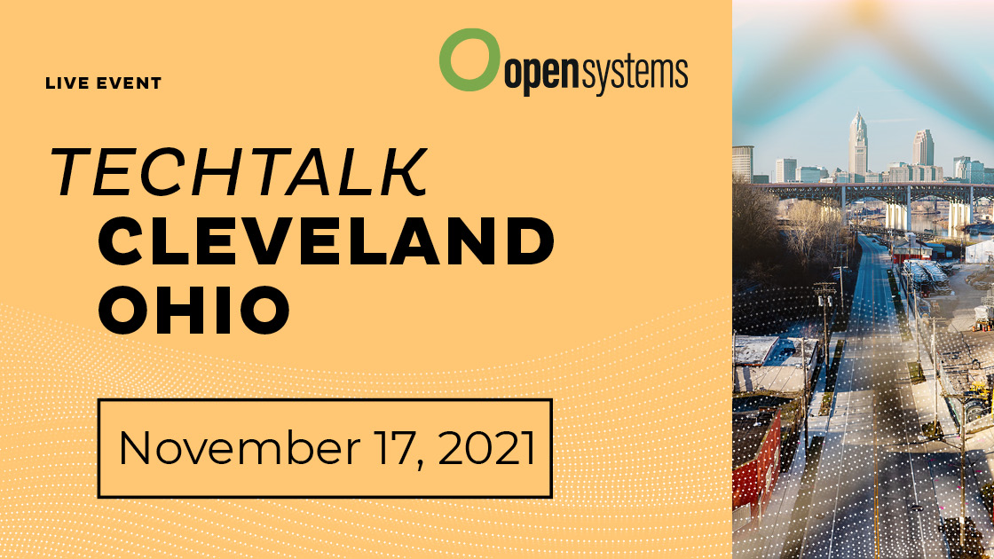 Tech Talk Cleveland