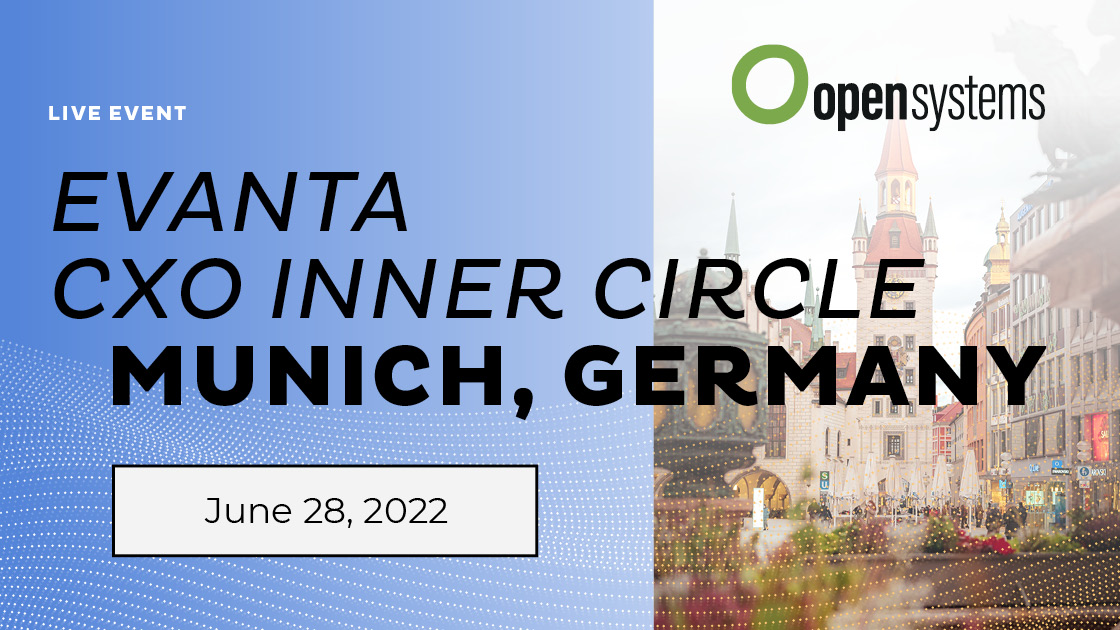 Evanta – CXO Inner Circle